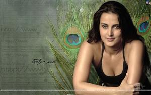 Tulip Joshi